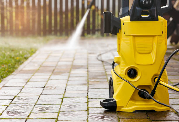 Best Restaurant Pressure Washing  in Lower Lake, CA