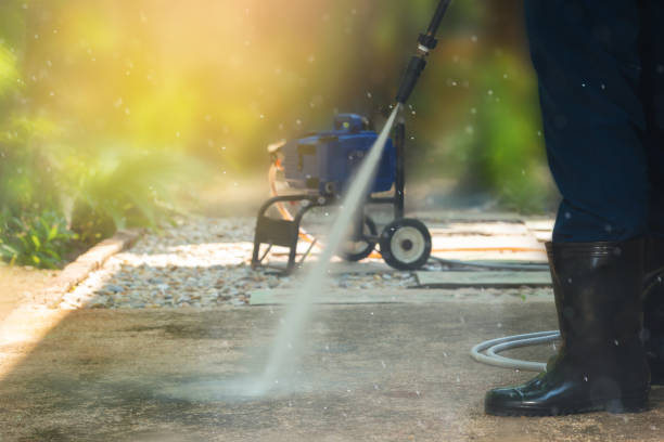 Best Playground Equipment Cleaning  in Lower Lake, CA